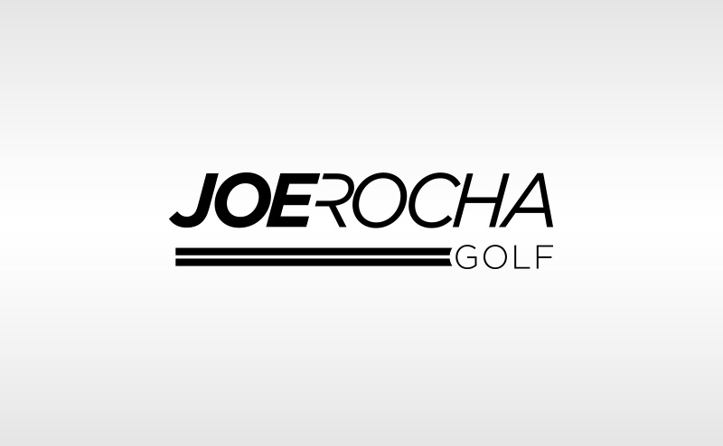 Joe Rocha Golf
